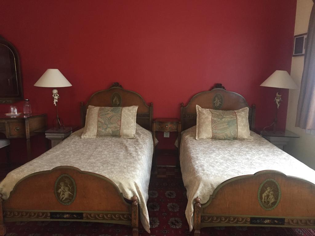 Villas Sol Y Luna Coyoacan Meksyk Zewnętrze zdjęcie