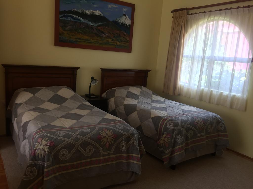 Villas Sol Y Luna Coyoacan Meksyk Zewnętrze zdjęcie